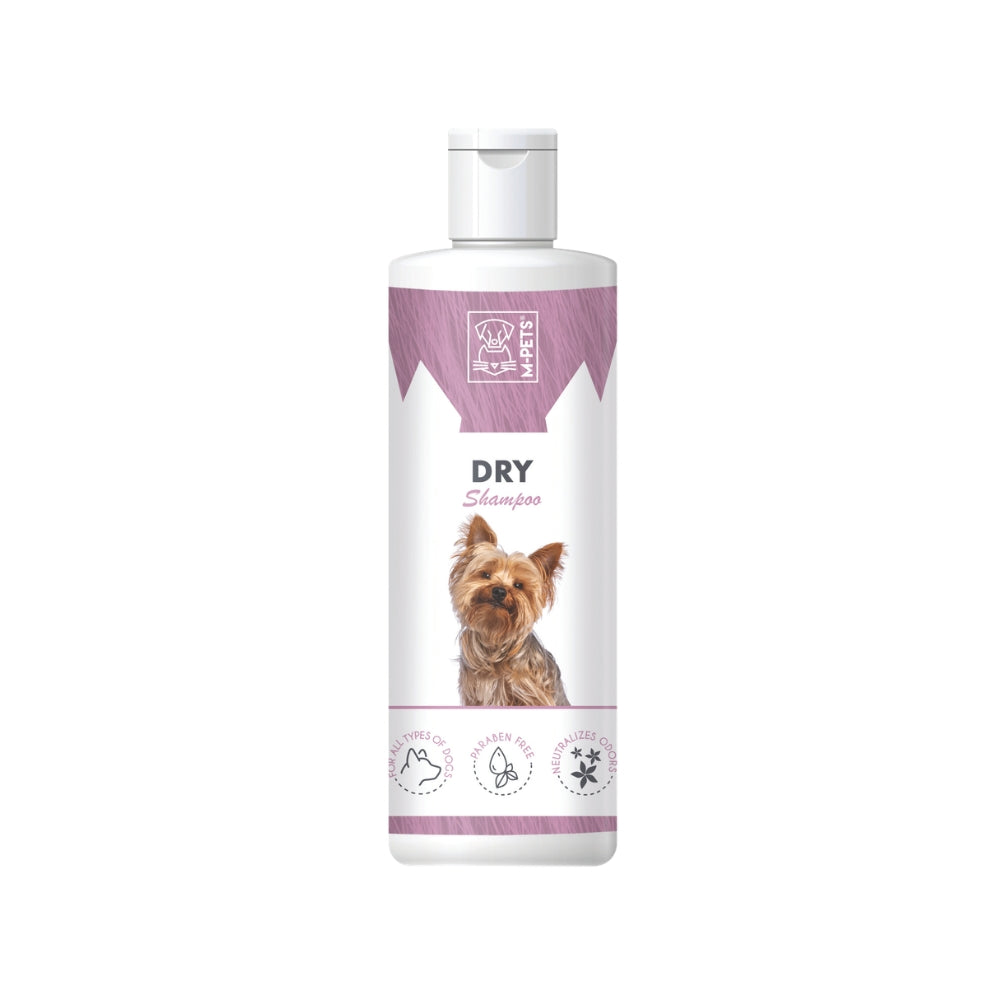 Dry Shampoo - 200 g