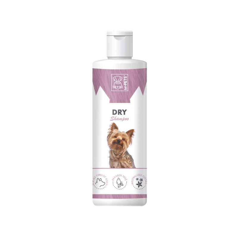 Dry Shampoo - 200 g