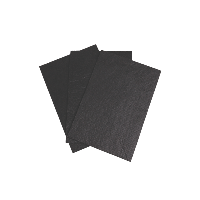 Universal Carbon FILTER 3pcs - for cat toilets