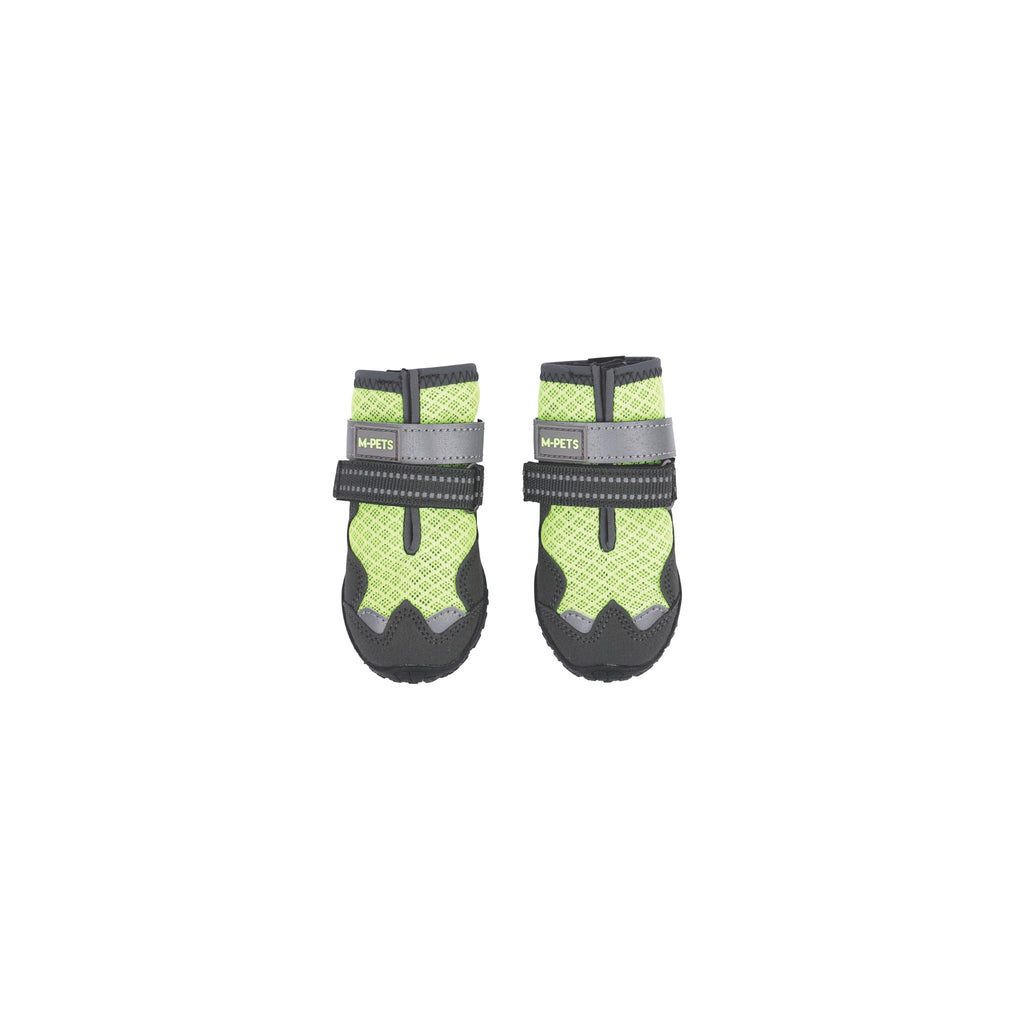 FLEXI SHOES Dog - Green edition