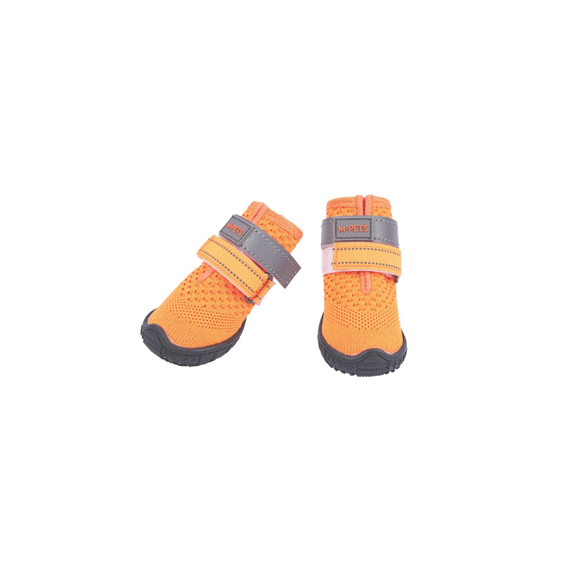 FLEXI SHOES Dog - Orange edition