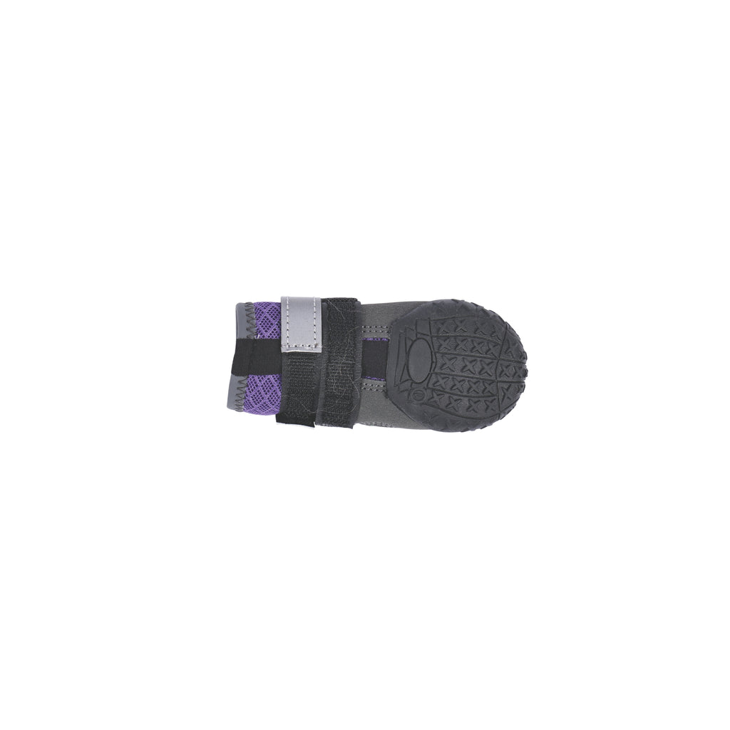 FLEXI SHOES Dog - Purple edition