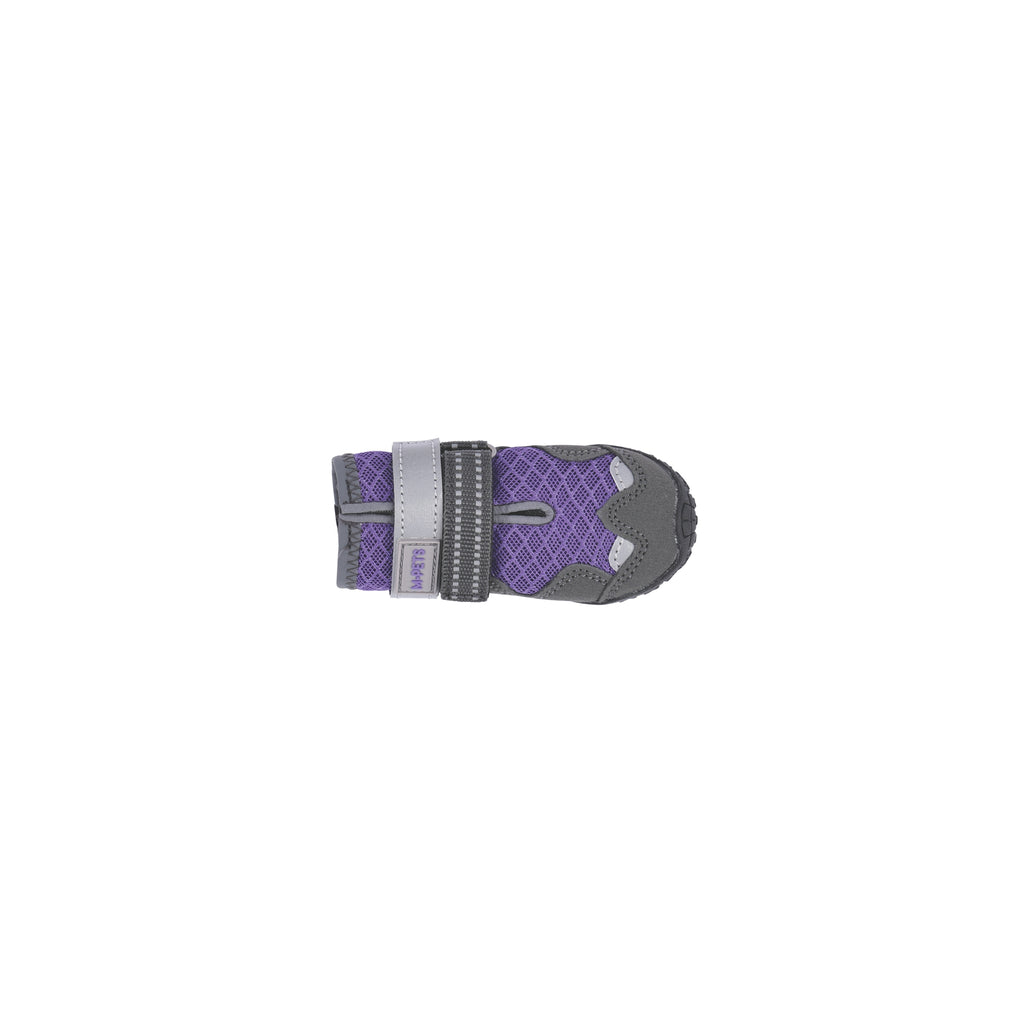 FLEXI SHOES Dog - Purple edition