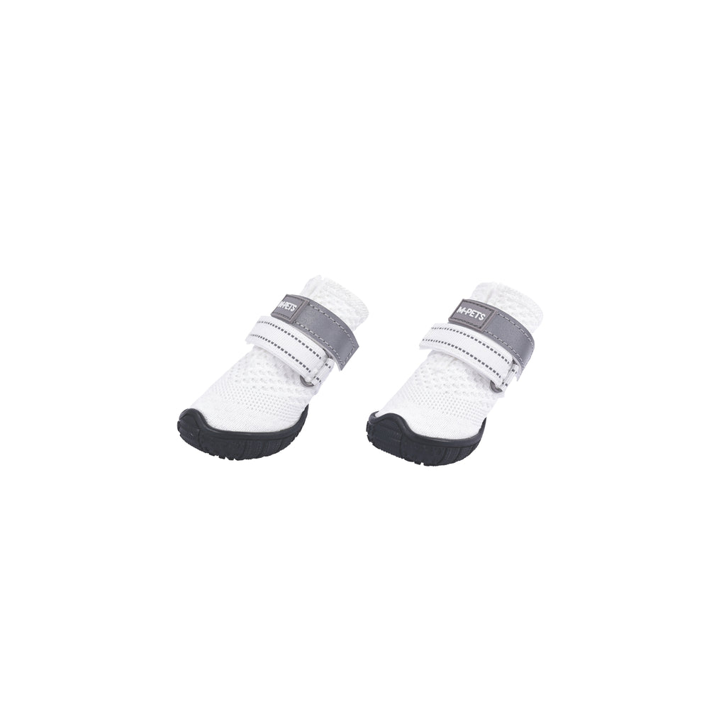 FLEXI SHOES Dog - White edition