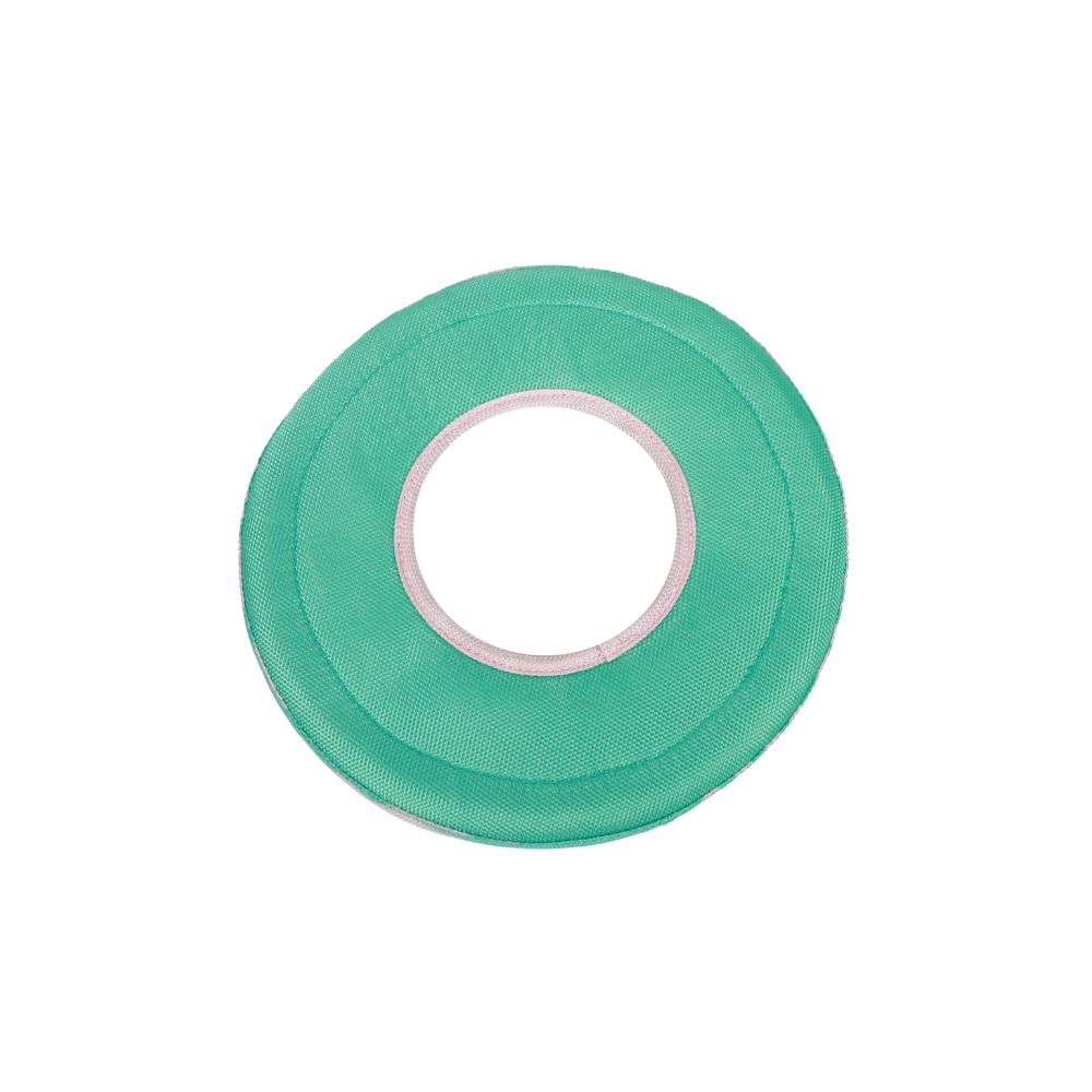 SPRINTPUFF FRSIBEE Toy - Pink/Green