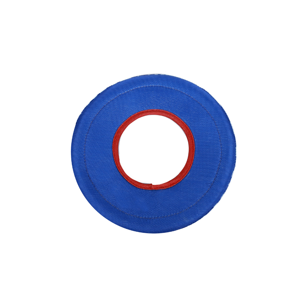 SPRINTPUFF FRSIBEE Toy - Blue/Blue