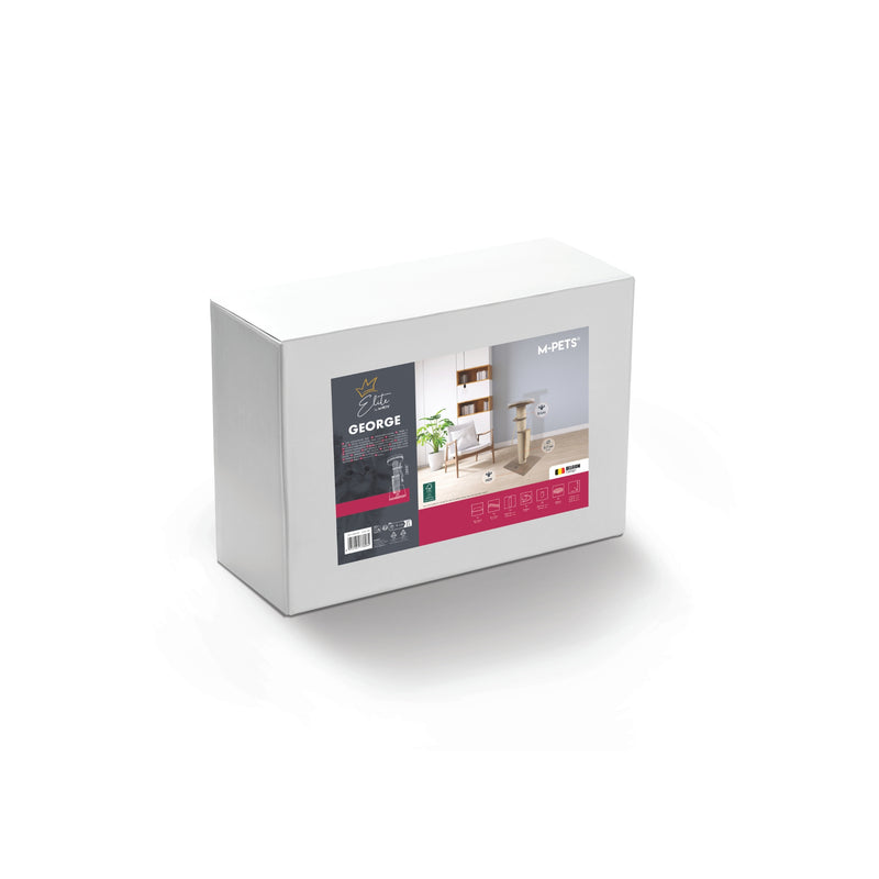 Elite - George Cat tree Beige