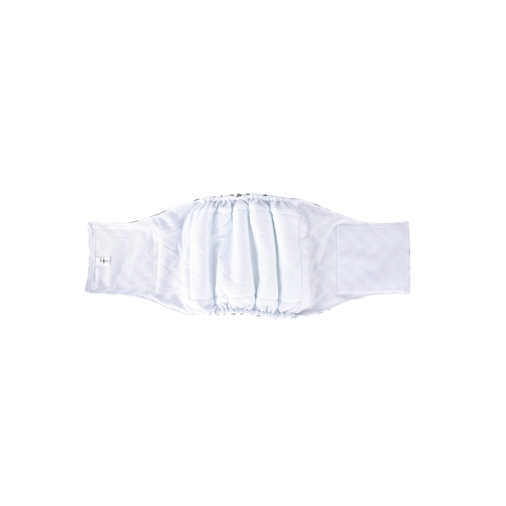 Male Dog Washable Diaper L+
