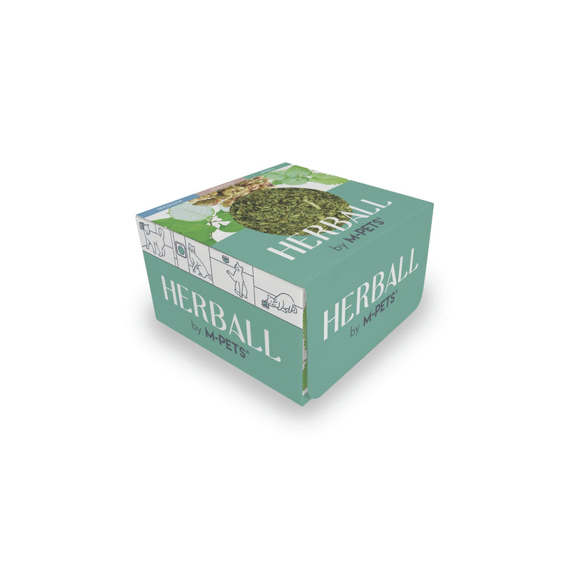 HERBALL mixed Display - 18 pcs