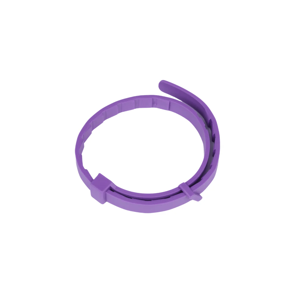 KEEP CALM - Calming pheromone collar set for cats 4 pcs