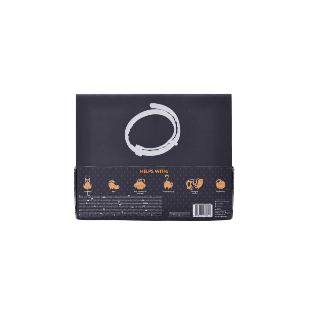 KEEP CALM - Calming pheromone collar for cats 1pc