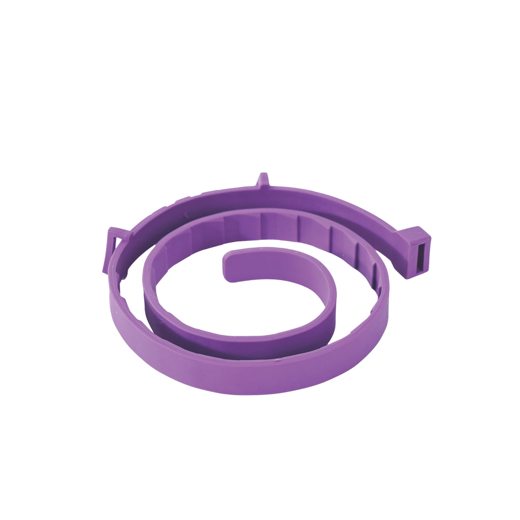 KEEP CALM Calming pheromone collar set for DOGS - 4 pcs