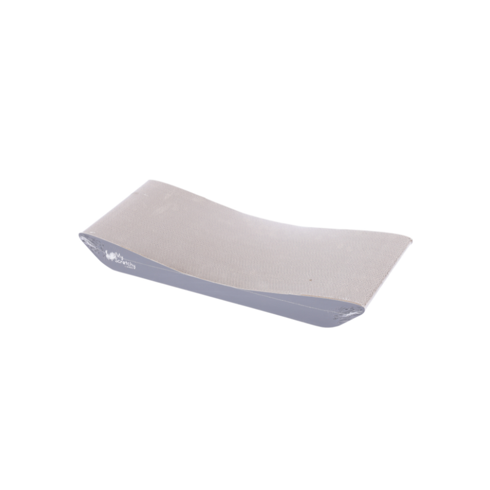 MY SCRATCHY Cat Scratcher BOULDER - Black