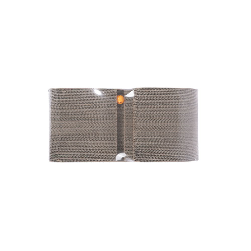 MY SCRATCHY Cat Scratcher ORLANDO - White