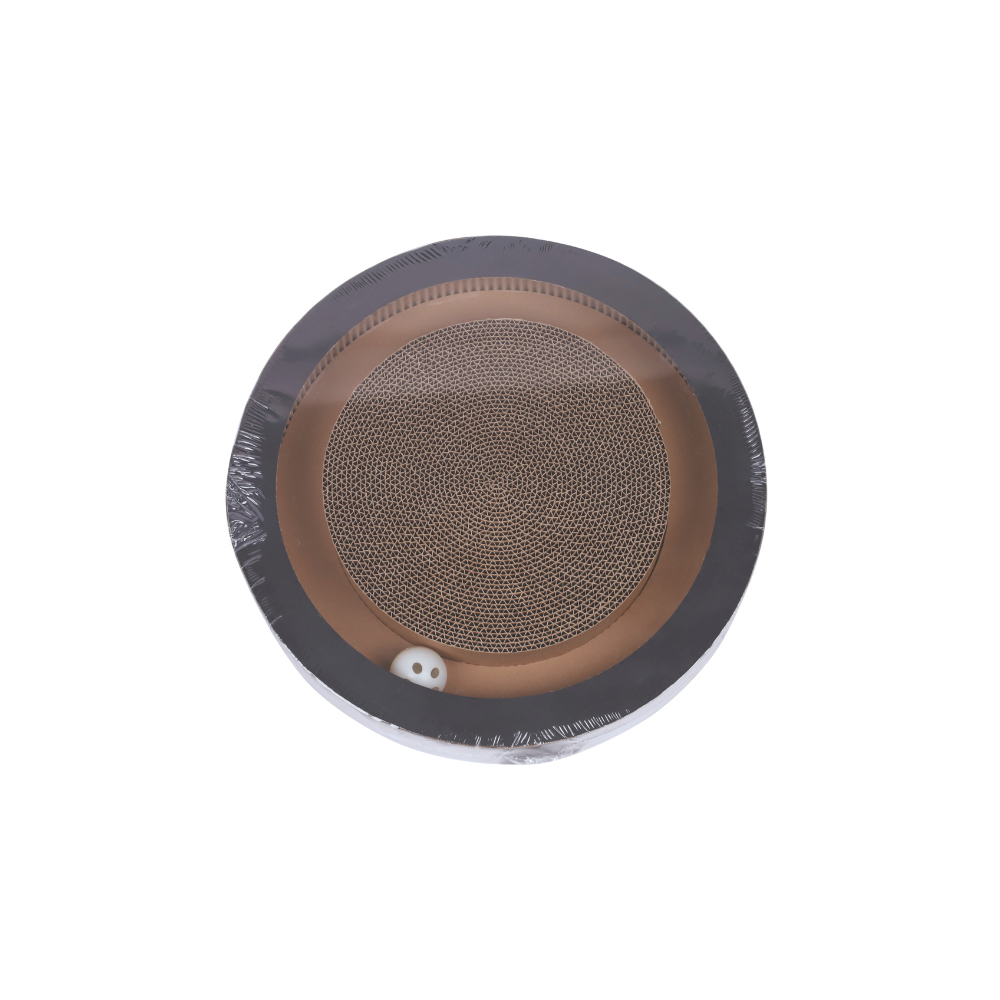 MY SCRATCHY Cat Scratcher MILWAUKEE - Black