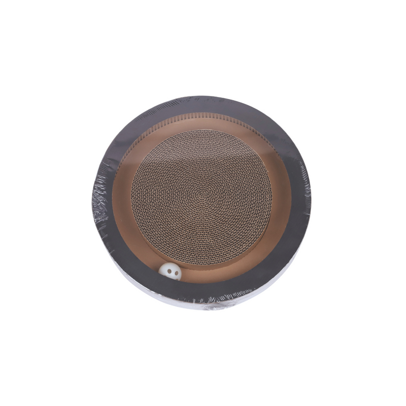 MY SCRATCHY Cat Scratcher MILWAUKEE - Black