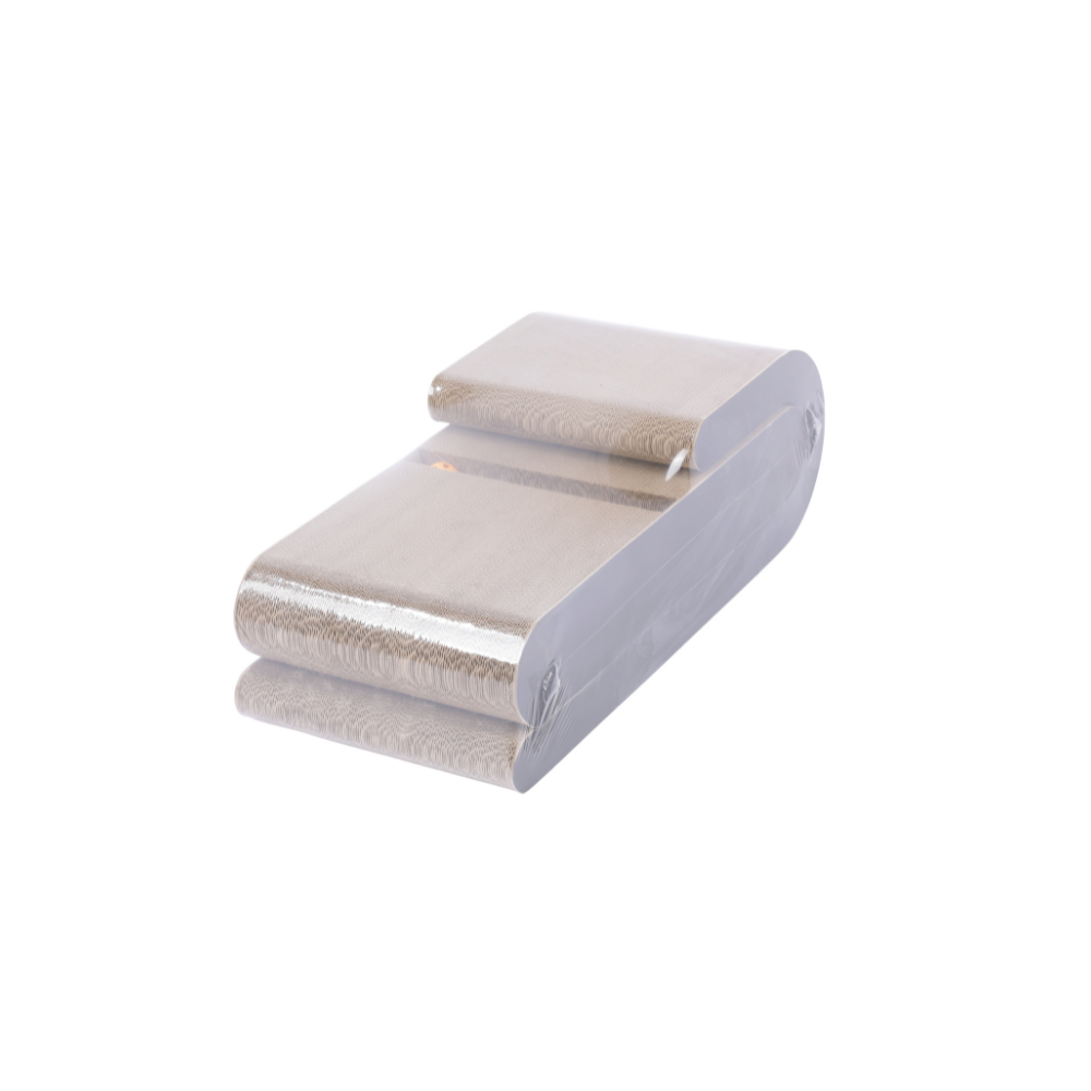 MY SCRATCHY Cat Scratcher ORLANDO - Black