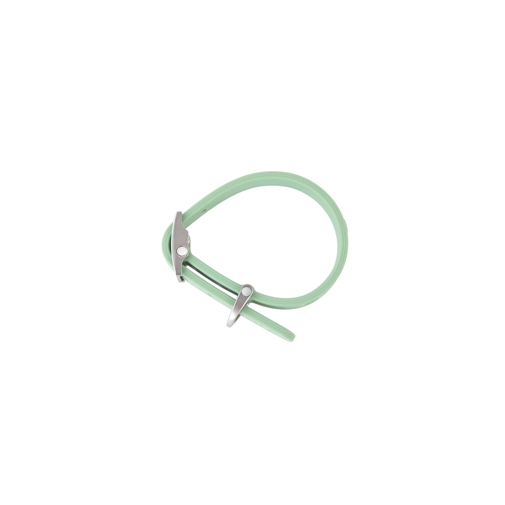BAND NFC Silicollar Green bond