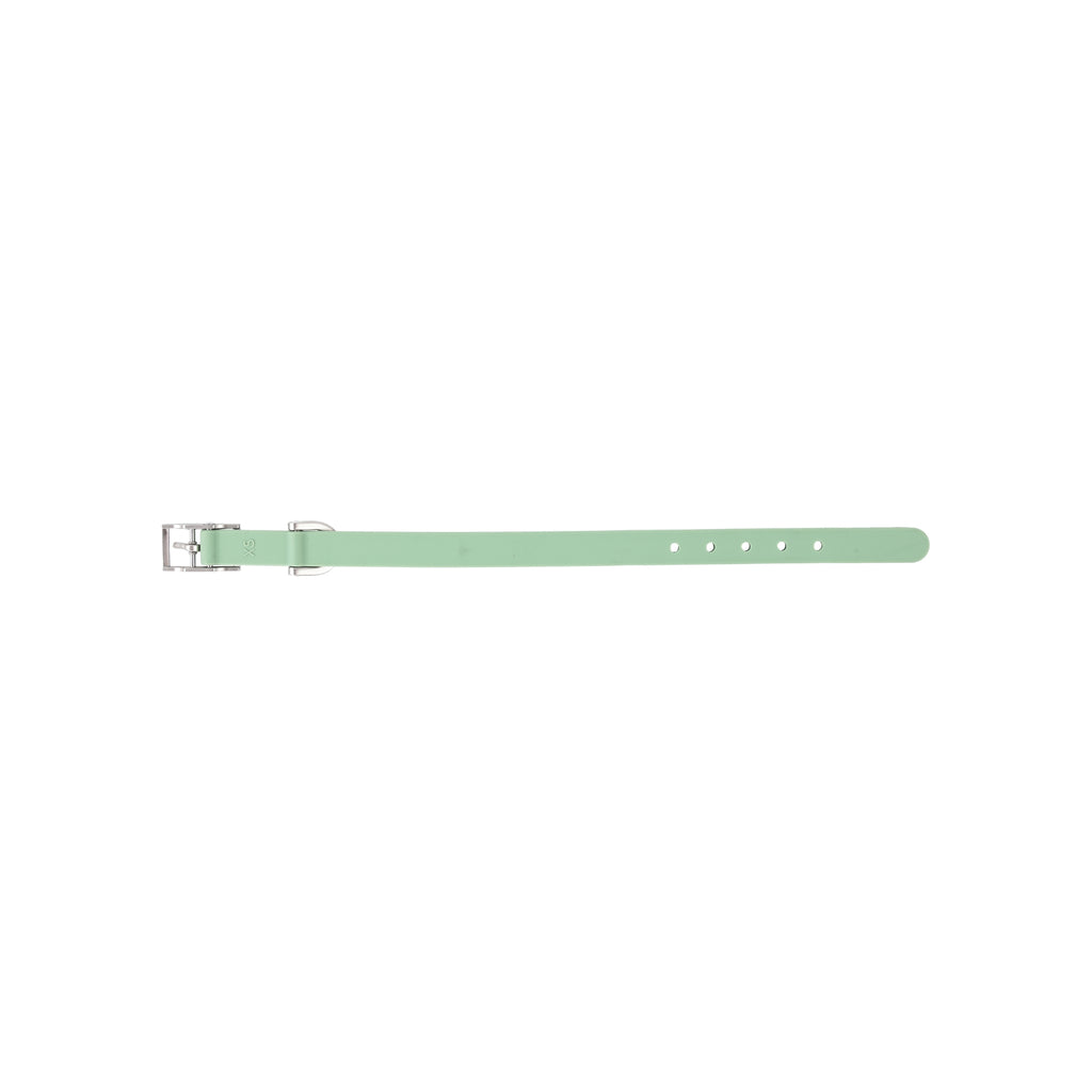 BAND NFC Silicollar Green bond