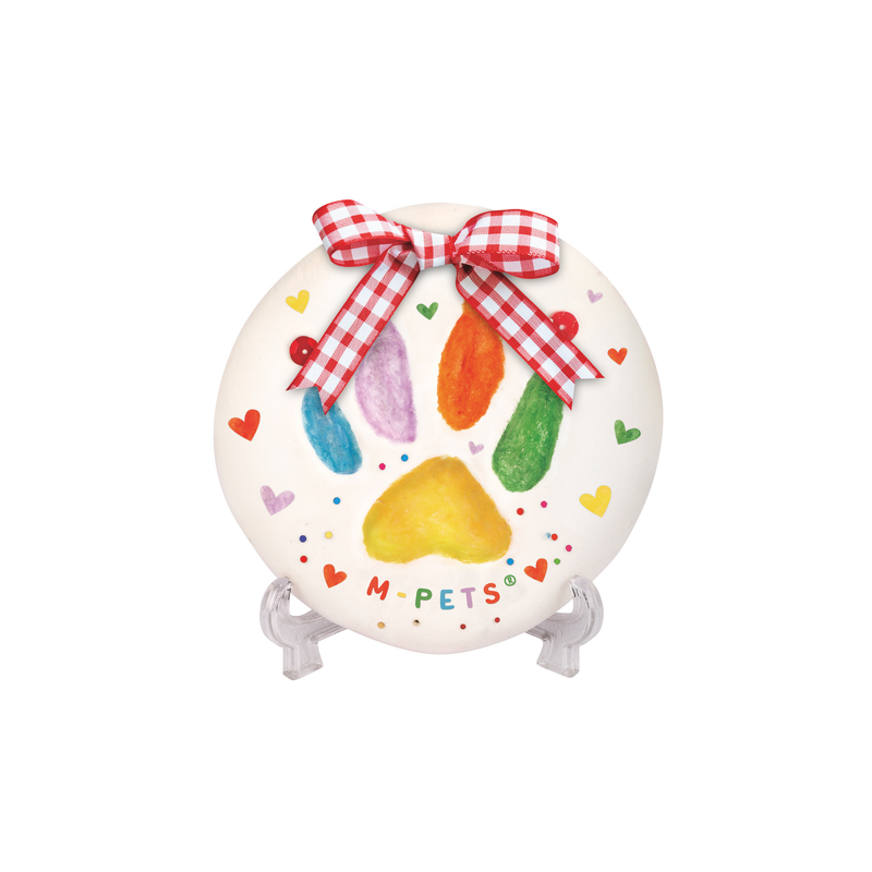 PAWVINCI Paw print kit