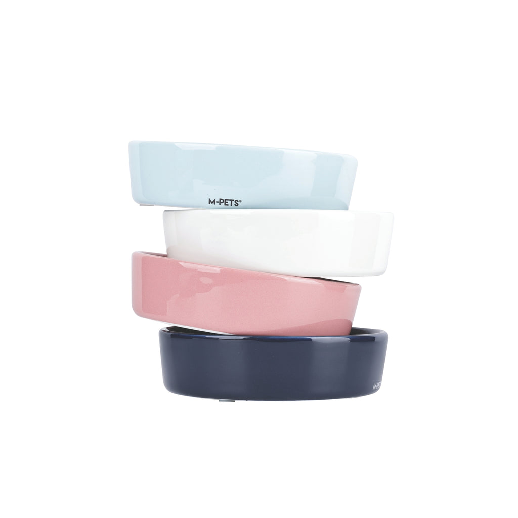 Sérene Ceramic bowls Rose Sky lagoon - 300 ml