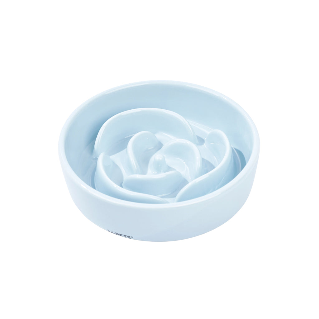 Sérene Ceramic bowls Rose Sky lagoon - 300 ml