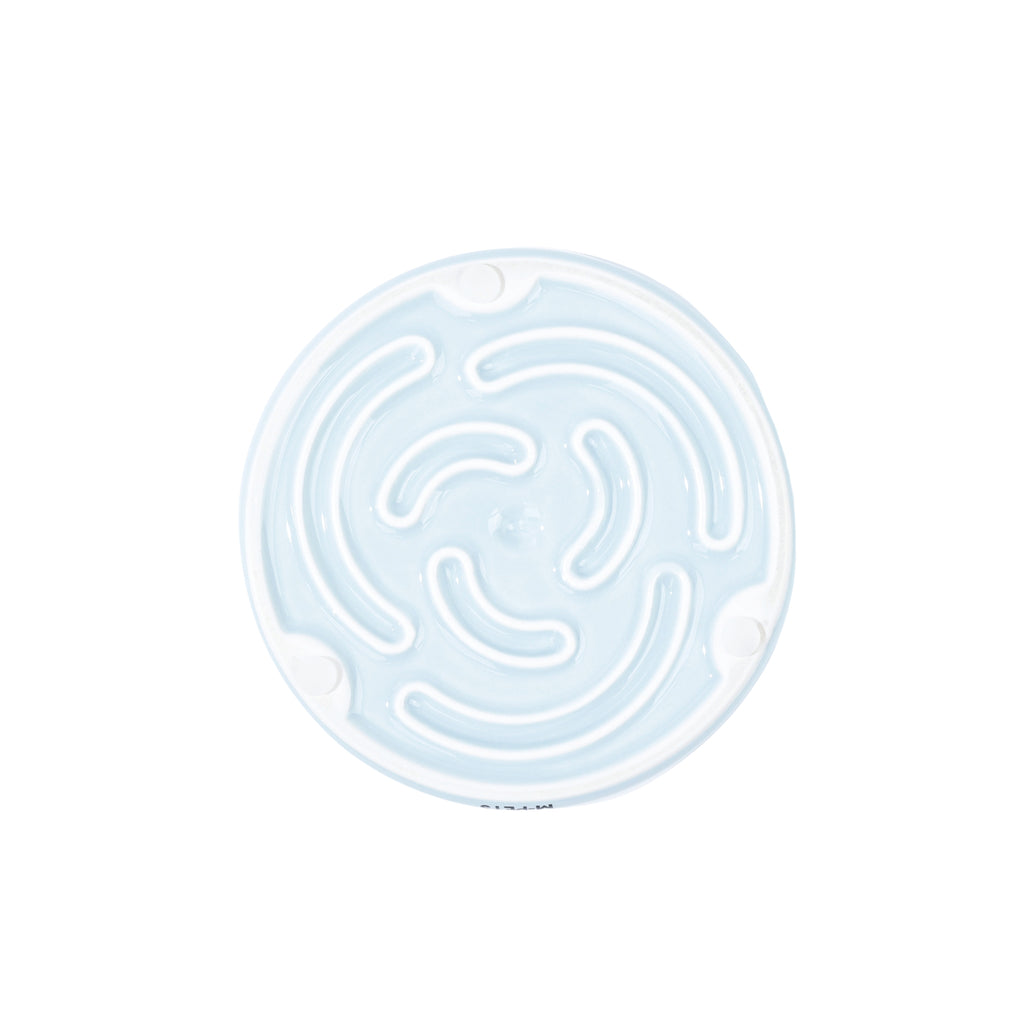 Sérene Ceramic bowls Rose Sky lagoon - 300 ml