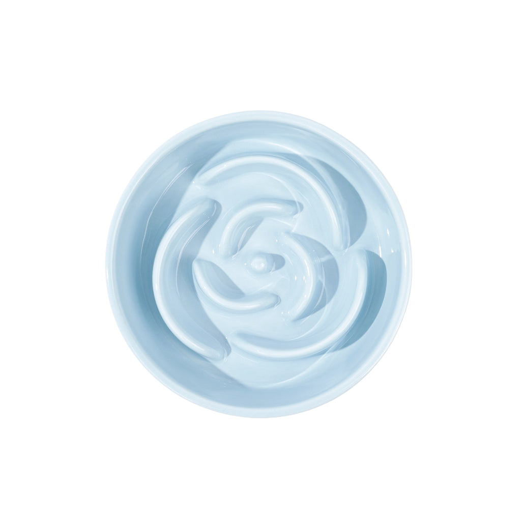 Sérene Ceramic bowls Rose Sky lagoon - 300 ml