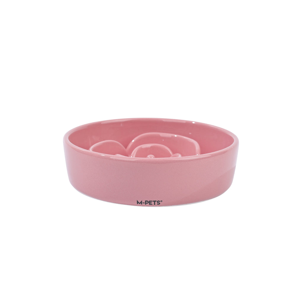 Sérene Ceramic bowls Rose Pink coral - 300 ml