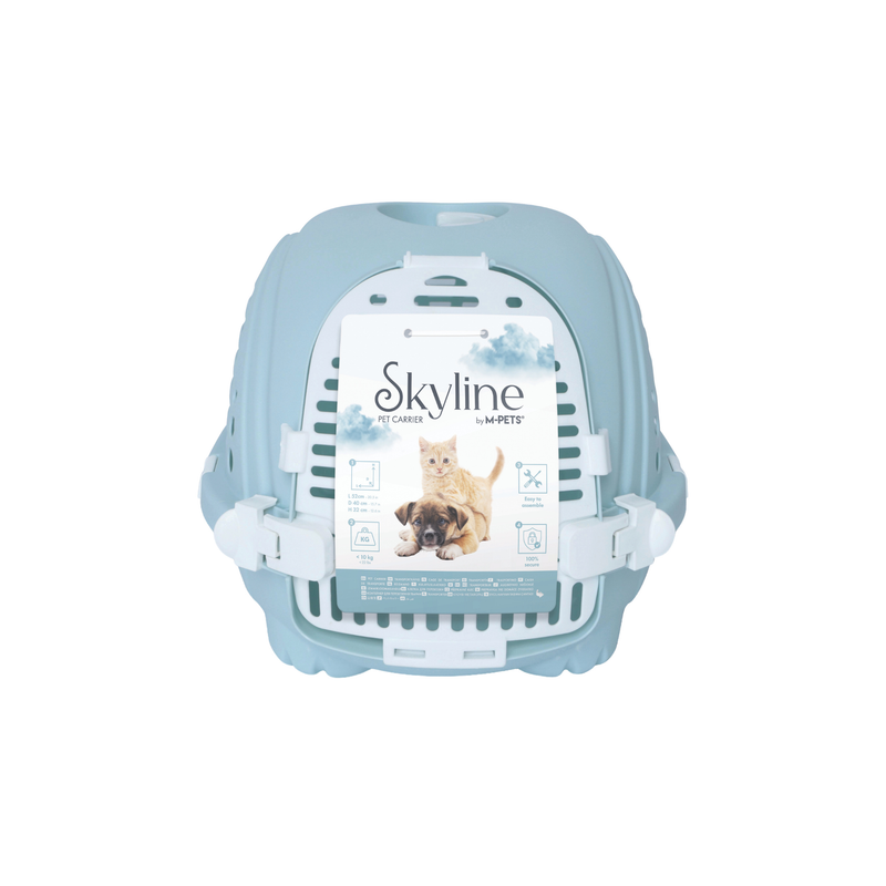 SKYLINE Pet Carrier