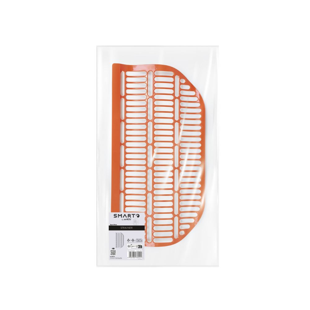 SMARTO Cat litter box - STRAINER for replacement