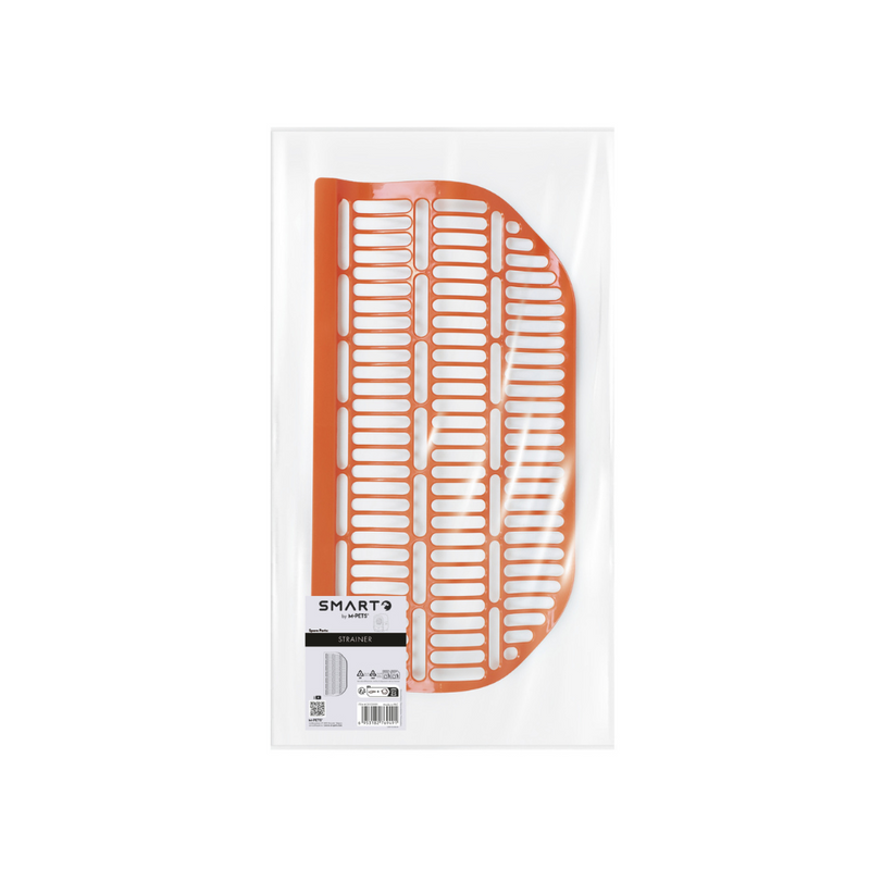 SMARTO Cat litter box - STRAINER for replacement