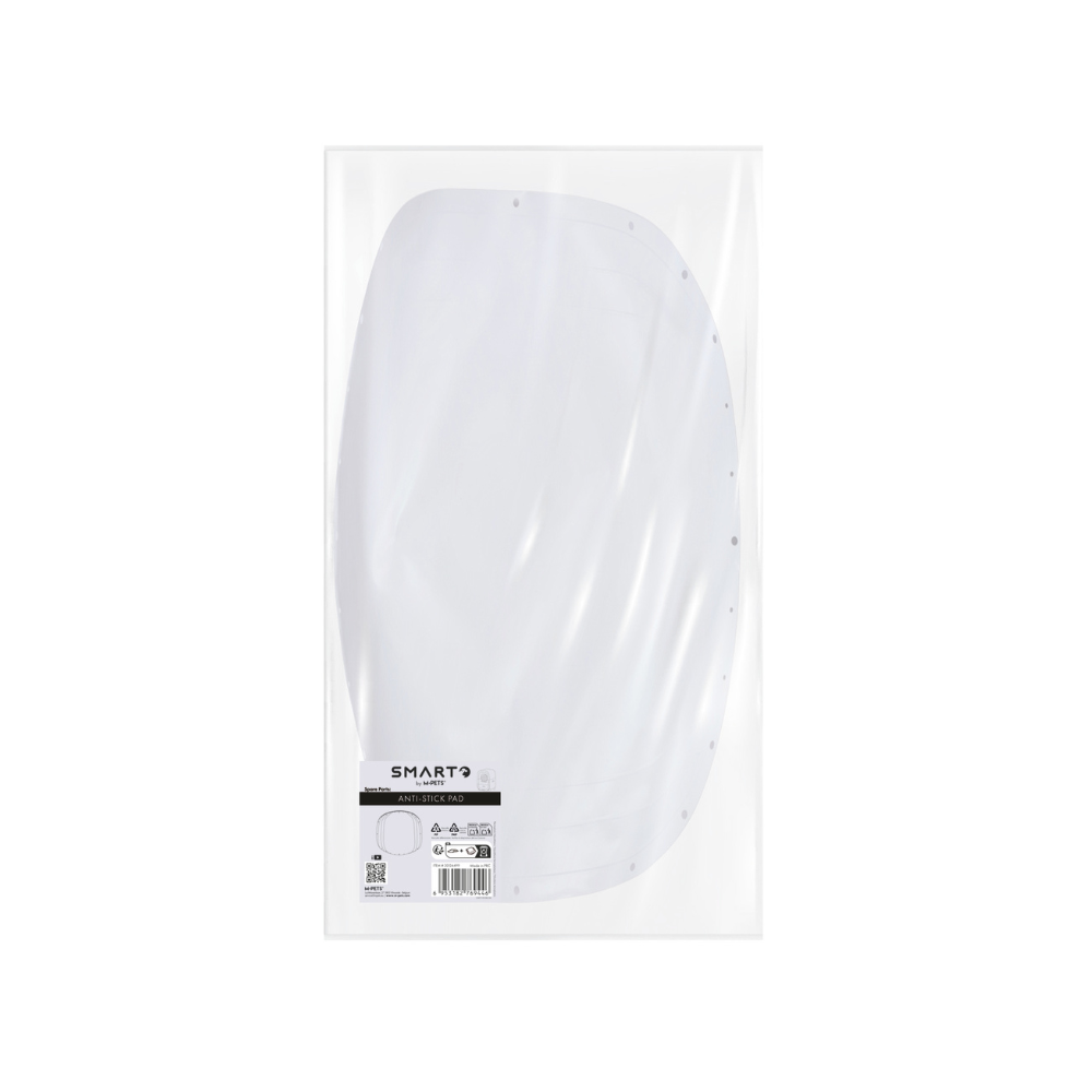 SMARTO Cat litter box - ANTI-STICK PAD for replacement