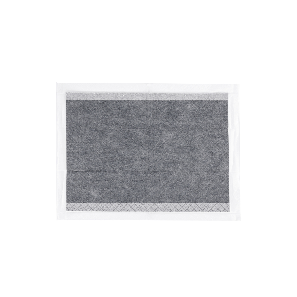 ESSENTIAL Carbon Training Pads 45x 60 cm - 50 pcs – M-PETS