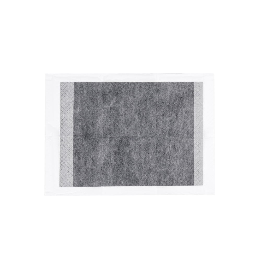 ESSENTIAL Carbon Training Pads 45 x 33 cm - 100 pcs