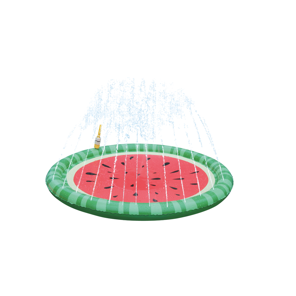 SPLASH Aqua Mat Watermelon S