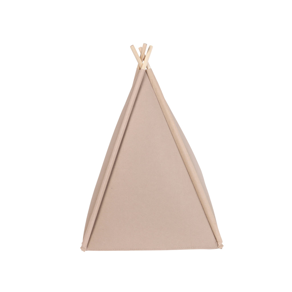 ECO Tipi - Brown