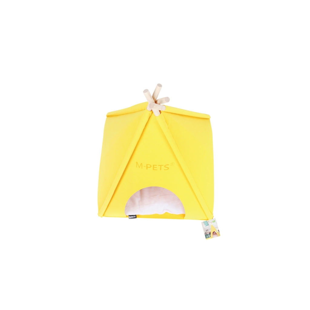 ECO Tipi - Yellow