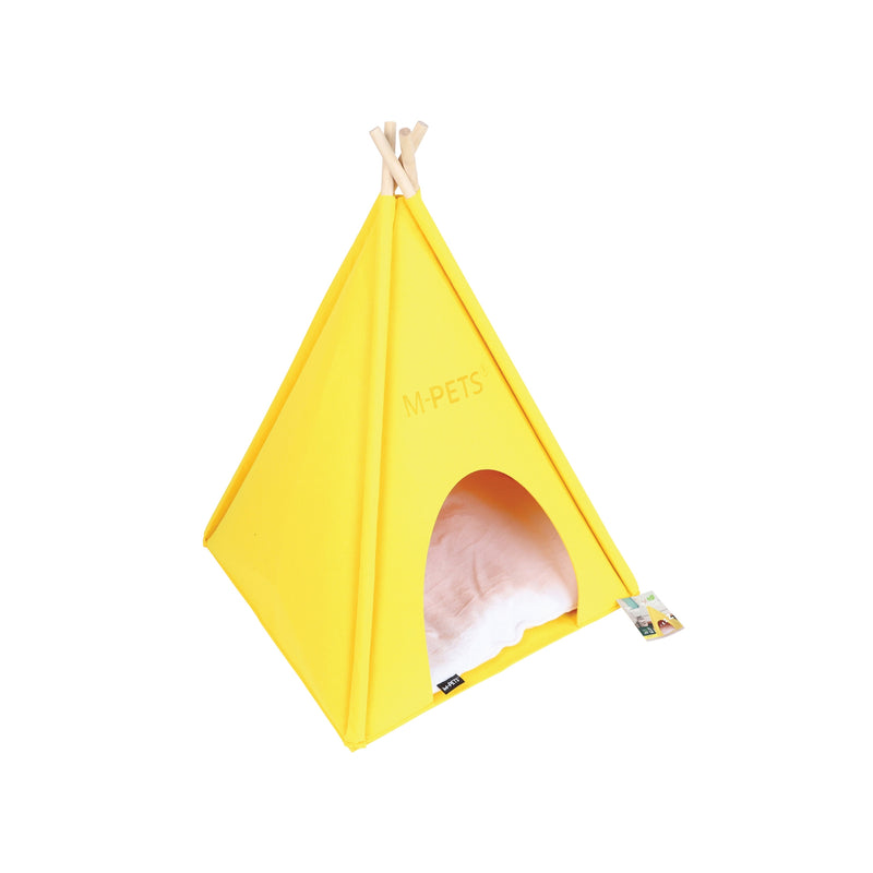 ECO Tipi - Yellow