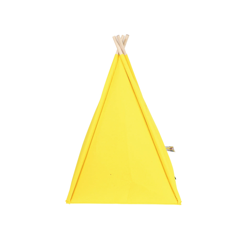 ECO Tipi - Yellow