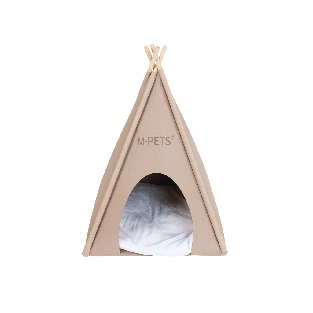 ECO Tipi - Brown