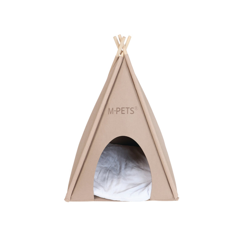 ECO Tipi - Brown