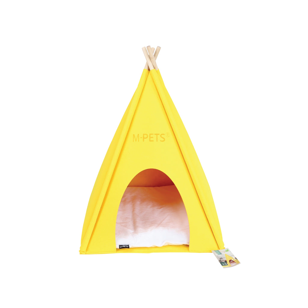 ECO Tipi - Yellow