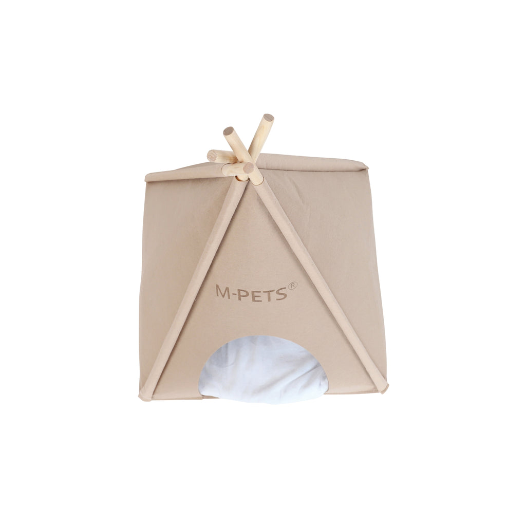 ECO Tipi - Brown