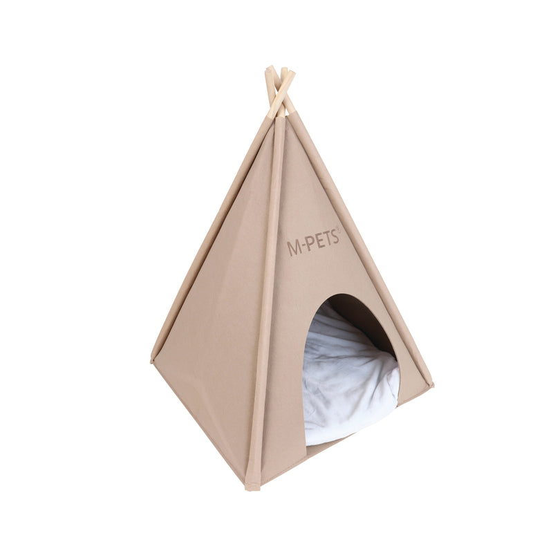 ECO Tipi - Brown