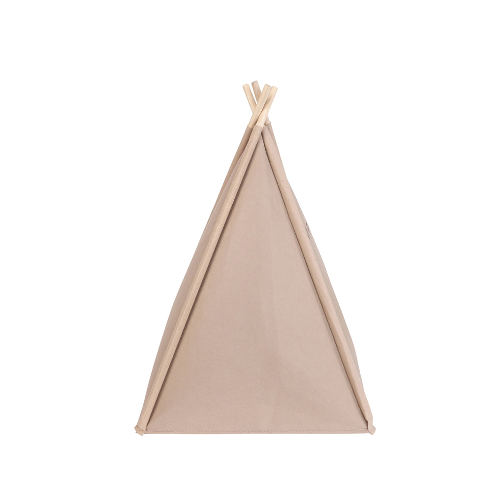 ECO Tipi - Brown