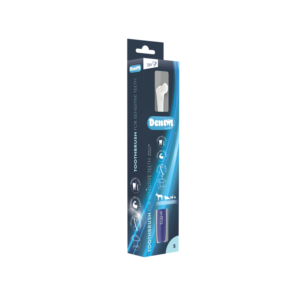 Dental Toothbrush for sensitive teeth S