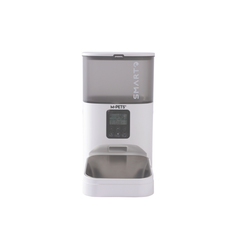 SMARTO M700 4L Automatic Food dispenser