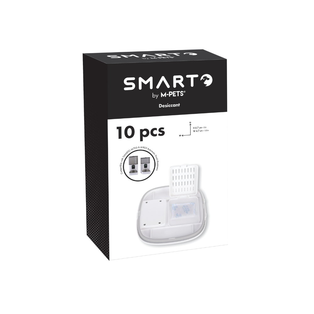 SMARTO Desiccant