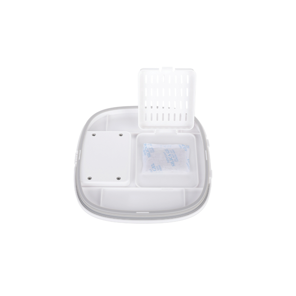 SMARTO Desiccant